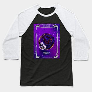 Spheres Baseball T-Shirt